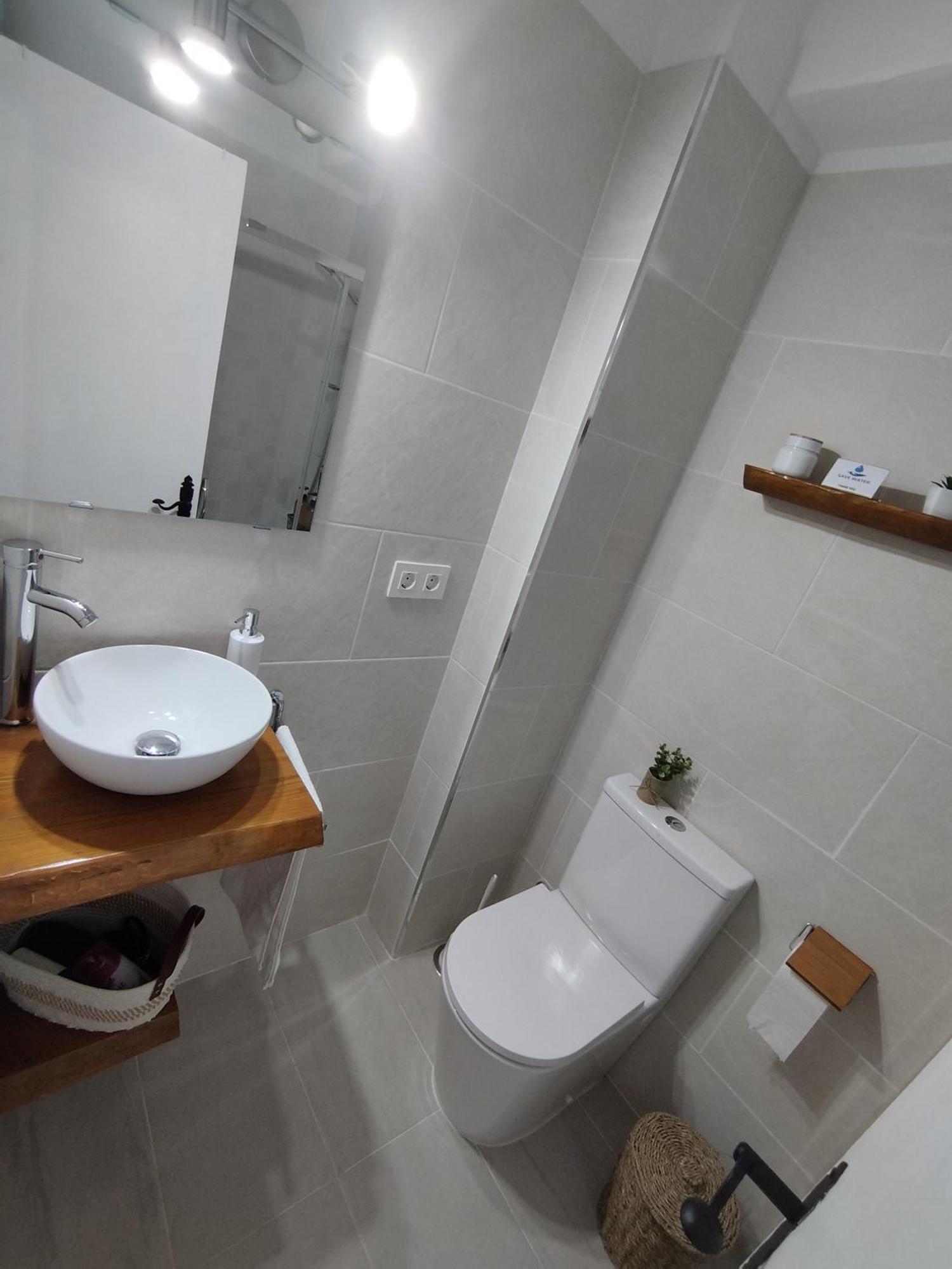 Appartement Amazing Front Sea View Studio. Centre