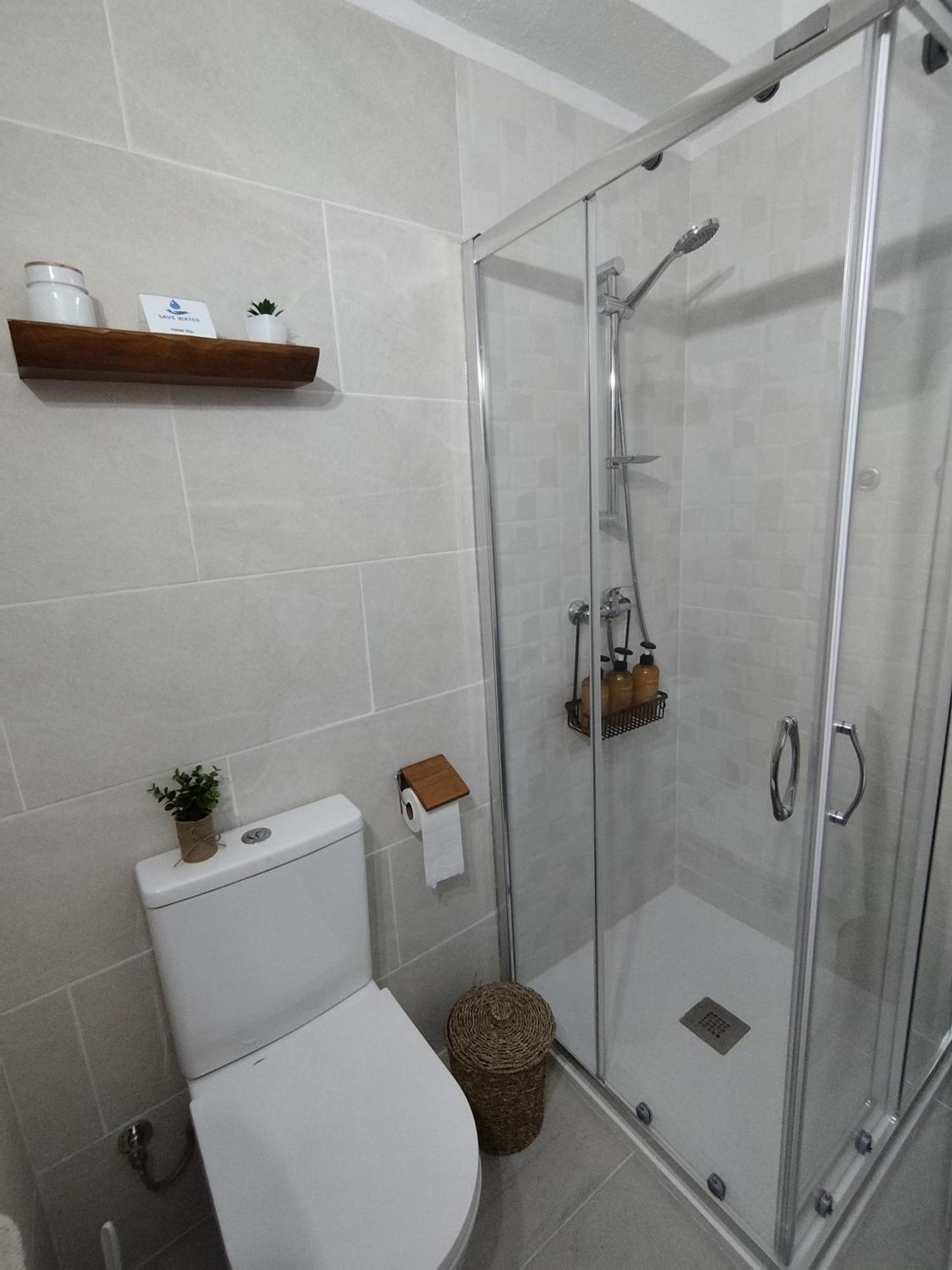 Appartement Amazing Front Sea View Studio. Centre